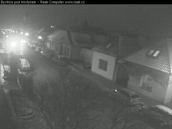 Město Bystřice pod Hostýnem