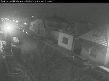 Město Bystřice pod Hostýnem