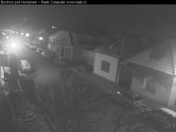 Město Bystřice pod Hostýnem