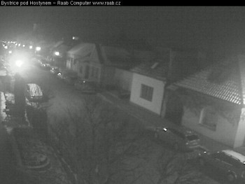 Město Bystřice pod Hostýnem