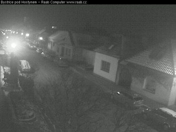 Město Bystřice pod Hostýnem