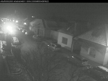 Město Bystřice pod Hostýnem