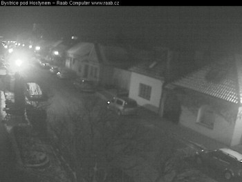 Město Bystřice pod Hostýnem