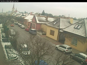 Město Bystřice pod Hostýnem - Bystřice pod Hostýnem, ulice Čs. brigády - 2.2.2026 v 09:00 Město Bystřice pod Hostýnem - Bystřice pod Hostýnem, ulice Čs. brigády - 2.2.2026 v 09:00