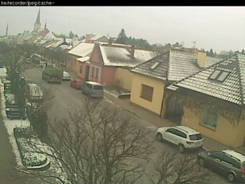 Město Bystřice pod Hostýnem