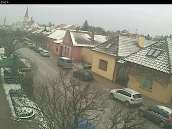 Město Bystřice pod Hostýnem