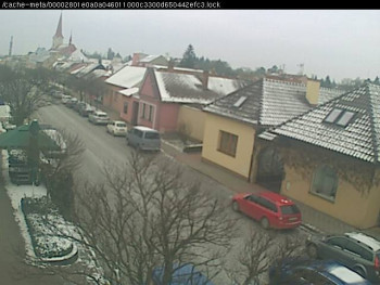 Město Bystřice pod Hostýnem