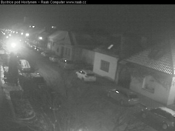 Město Bystřice pod Hostýnem