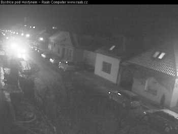 Město Bystřice pod Hostýnem