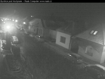 Město Bystřice pod Hostýnem