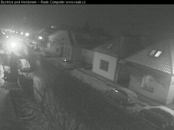 Město Bystřice pod Hostýnem