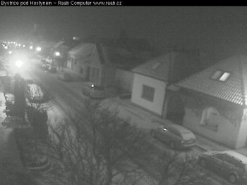 Město Bystřice pod Hostýnem