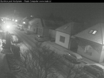 Město Bystřice pod Hostýnem