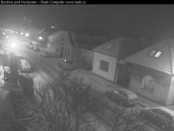 Město Bystřice pod Hostýnem