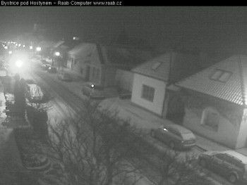 Město Bystřice pod Hostýnem