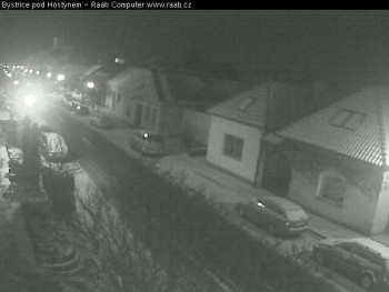 Město Bystřice pod Hostýnem