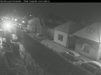 Město Bystřice pod Hostýnem