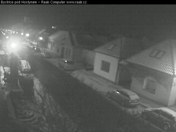 Město Bystřice pod Hostýnem