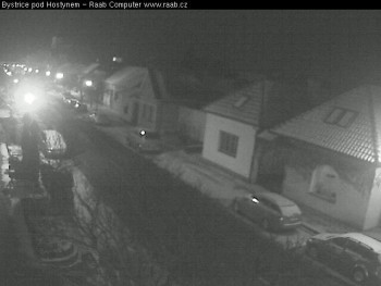 Město Bystřice pod Hostýnem