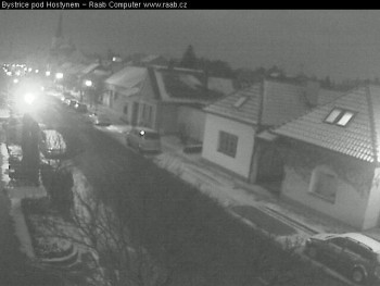 Město Bystřice pod Hostýnem