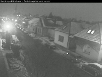 Město Bystřice pod Hostýnem