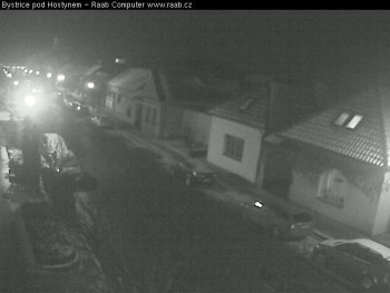 Město Bystřice pod Hostýnem