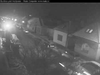 Město Bystřice pod Hostýnem