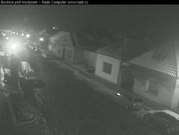 Město Bystřice pod Hostýnem