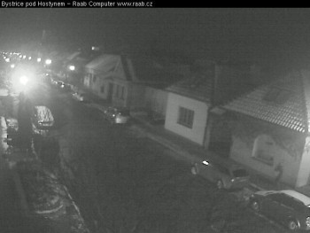 Město Bystřice pod Hostýnem