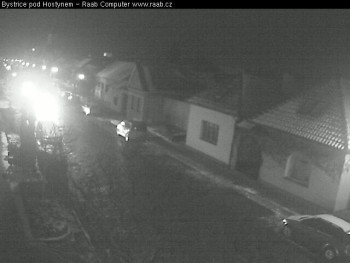 Město Bystřice pod Hostýnem