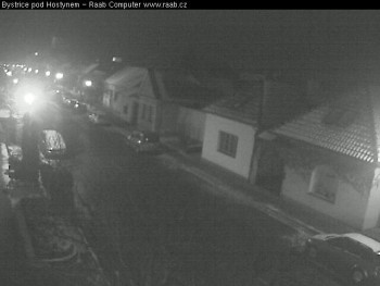 Město Bystřice pod Hostýnem