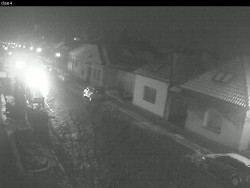 Bystřice pod Hostýnem, ulice Čs. brigády