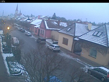 Město Bystřice pod Hostýnem