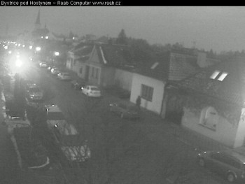 Město Bystřice pod Hostýnem