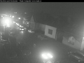 Město Bystřice pod Hostýnem