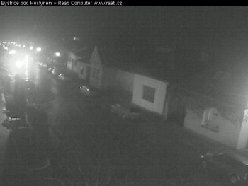 Město Bystřice pod Hostýnem