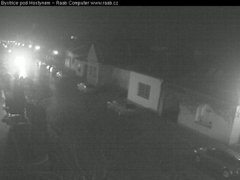 Město Bystřice pod Hostýnem