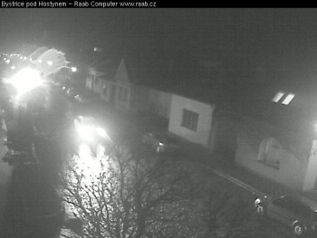 Město Bystřice pod Hostýnem