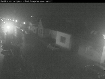 Město Bystřice pod Hostýnem