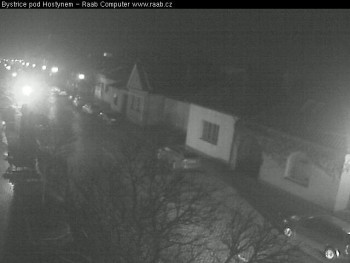 Město Bystřice pod Hostýnem