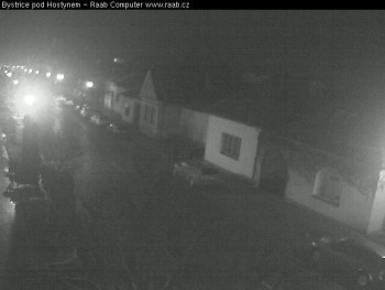 Město Bystřice pod Hostýnem