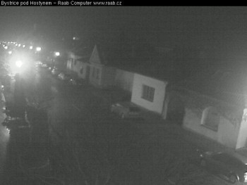 Město Bystřice pod Hostýnem