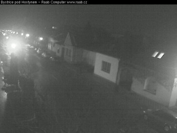 Město Bystřice pod Hostýnem