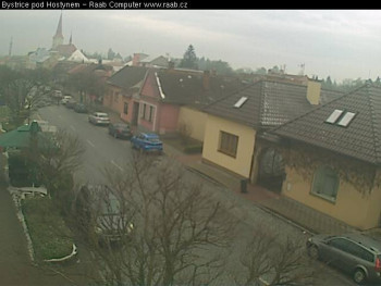 Město Bystřice pod Hostýnem