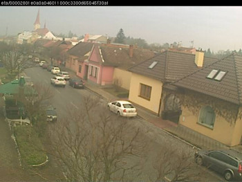 Město Bystřice pod Hostýnem