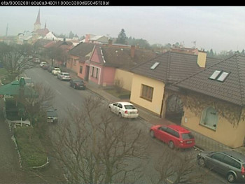 Město Bystřice pod Hostýnem