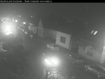 Město Bystřice pod Hostýnem