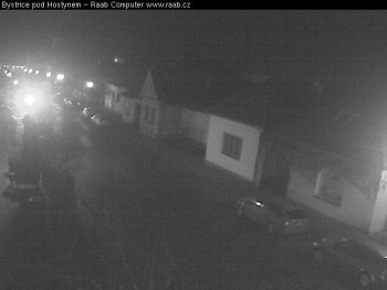 Město Bystřice pod Hostýnem