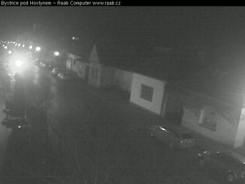 Město Bystřice pod Hostýnem