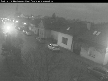 Město Bystřice pod Hostýnem